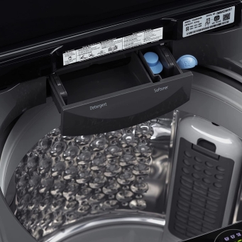 تحميل علوي أوتوماتيكي بالكامل